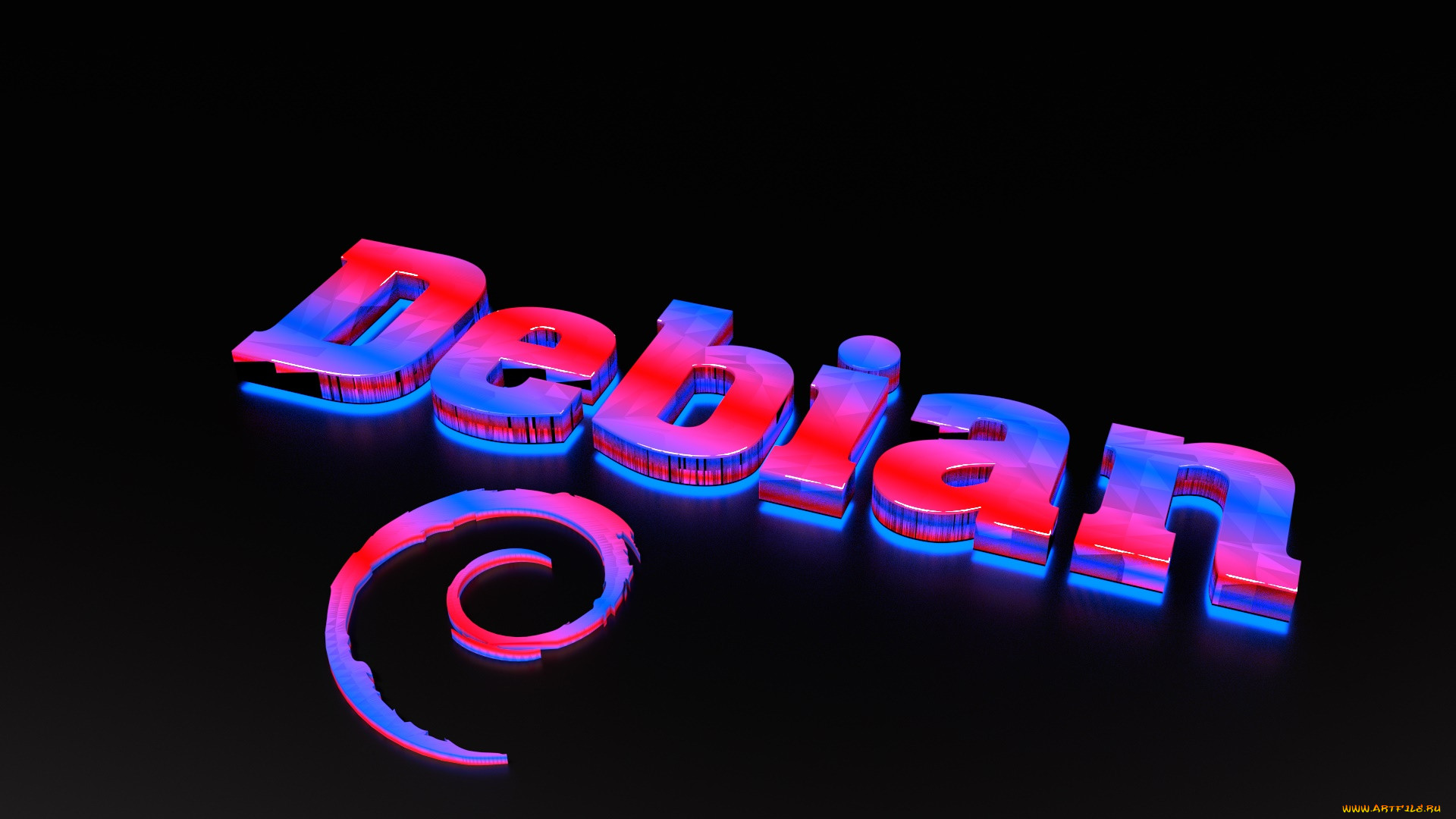 , debian, , 